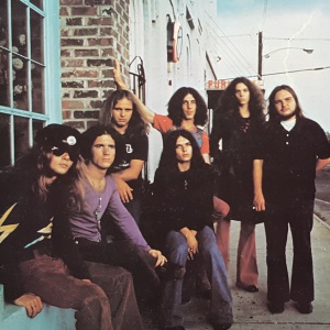 Lynyrd Skynyrd, come alloggiare nella casa dei Van Zant
