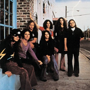 Lynyrd Skynyrd e un debutto ricco di classici