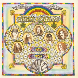 Lynyrd Skynyrd, Second Helping e le coordinate del southern rock
