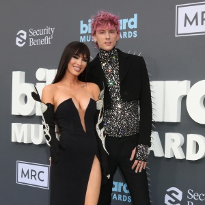 Machine Gun Kelly e la discussa dedica ai Billboard Music Awards