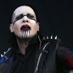 Marilyn Manson risponde alle accuse di abuso fatte da Evan Rachel Wood