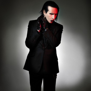 Marilyn Manson sarà davvero ospitato in un convento di Ferrara ?