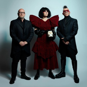 Maynard James Keenan: “L’alienazione è ancora qui” – Il ritorno post-punk dei Puscifer