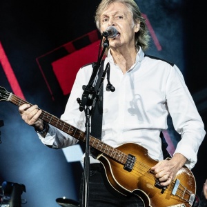 Mccartney e il rapporto con Lennon