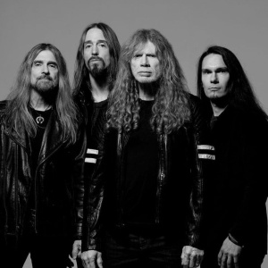 Megadeth: Dave Mustaine vuole un tour con i Metallica