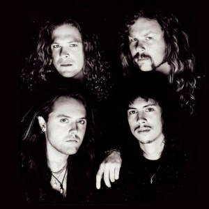 Metallica, ascolta tre nuove versioni di Sad But True
