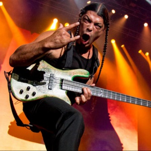 Metallica contenti delle prime registrazioni, parla Trujillo