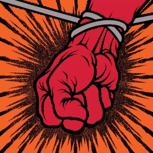 Metallica, i 20 anni di St.Anger nel museo virtuale