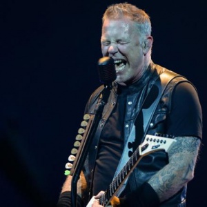 Metallica, il primo bassista condivide un vecchio biglietto da visita