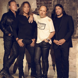 Metallica, il prossimo sarà un album da 'band'
