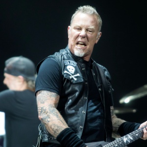 Metallica, un nuovo whiskey sulle note di Ride The Lightning