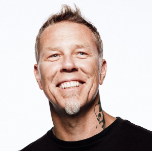 Metallica, una loro canzone ha salvato una donna da un puma