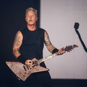Metallica verso una residency allo Sphere di Las Vegas