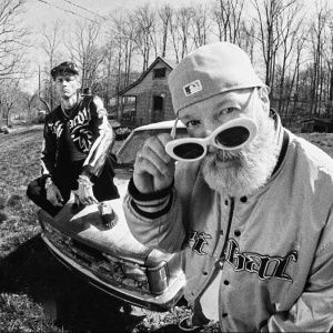 mgk, ecco FIX UR FACE con Fred Durst
