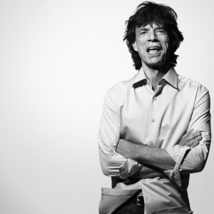 Mick Jagger: "Mi sento abbastanza bene"