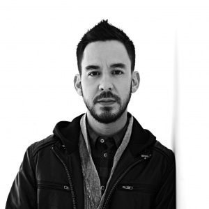 Mike Shinoda vuole produrre la musica dei suoi fan