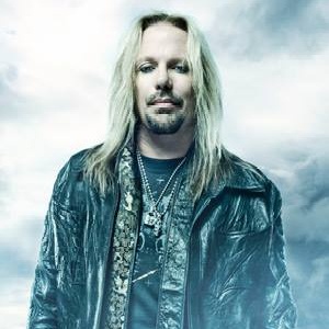 Motley Crue, paura al concerto di Vince Neil