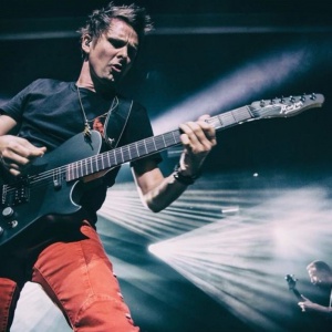 Muse, Bellamy sta scrivendo il nuovo album