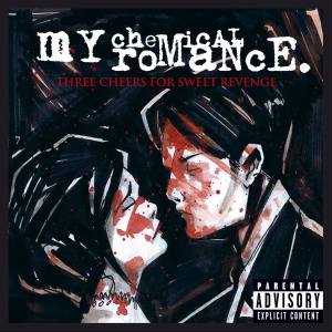 My Chemical Romance, Three Cheers for Sweet Revenge: il disco che confermò l'identità della band