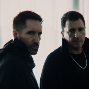 NINE INCH NAILS, annunciata l'uscita della colonna sonora di Tron : Ares