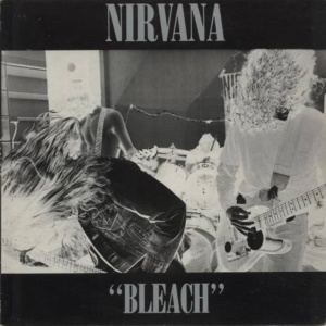 Nirvana, "Bleach": il disco che ha seppellito gli anni Ottanta