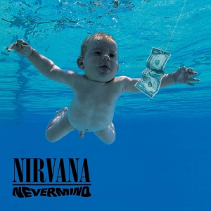 Nirvana, respinta l'accusa per la copertina di Nevermind