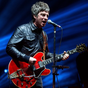 Noel Gallagher, il nuovo album è sempre più vicino