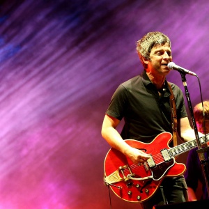 Noel Gallagher: "Il rock è diventato borghese"