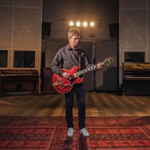 Noel Gallagher, in arrivo una Gibson signature