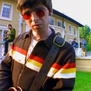 Oasis, All'asta per 20.00 sterline il testo di Don't Look Back In Anger
