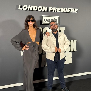 Oasis, Don’t Look Back in Anger: Liam e Noel Gallagher raccontano la reunion nel nuovo film