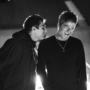 OASIS: Film documentario in arrivo l'11 settembre