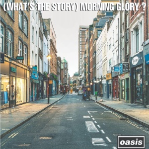 Oasis, il 3 ottobre l’esclusiva ristampa di “(What’s The Story) Morning Glory?”