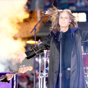 Ozzy Osbourne, due concerti per salutare i fan