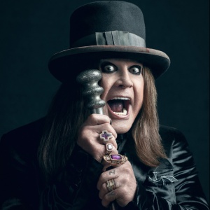 Ozzy Osbourne, il nuovo album uscirà a inizio 2022 ? 