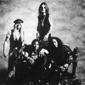 Ozzy Osbourne, in arrivo una ristampa per i 30 anni di "No More Tears"