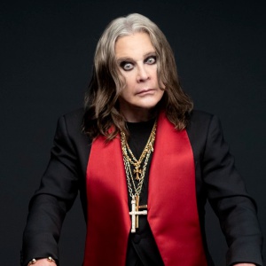 Ozzy Osbourne, una toro di ferro prende il suo nome