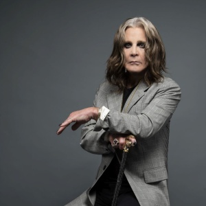 Ozzy parla della sua salute "Voglio andare avanti con la mia vita"