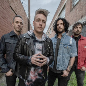 Papa Roach, documentario per i 20 anni di "Infest"