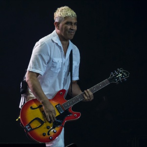 Pat Smear, il chitarrista punk di Nirvana e Foo Fighters