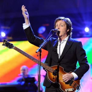 Paul McCartney e il segreto di Eleanor Rigby