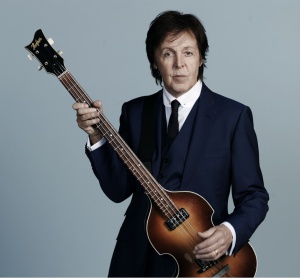 Paul McCartney sta scrivendo un musical