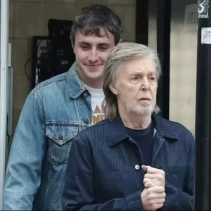 Paul Mescal e Paul McCartney insieme a Londra: incontro misterioso