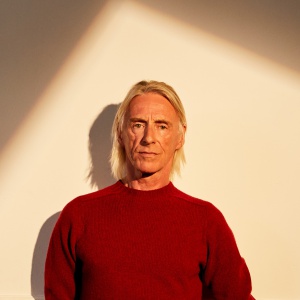 Paul Weller contro Robert Smith:"Lo prenderei a schiaffi"