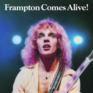 Peter Frampton e la forza delle canzoni nel rock degli anni ’70