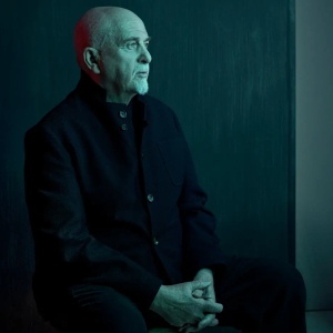 Peter Gabriel lancia o\i: album con uscita lunare