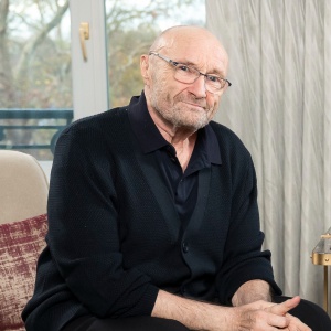 Phil Collins aspetta gli Oasis: alla Rock Hall la 'resa dei conti' con Noel Gallagher