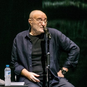 Phil Collins parla della possibilità di nuova musica