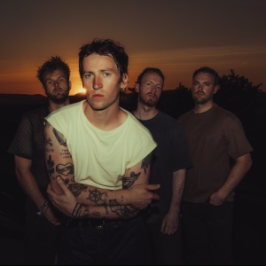 Picture This, tra Irlanda e sogni: Ryan Hennessy racconta “Giants” e l’amore come bussola