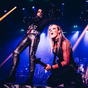 Pillole di Stile: i chitarristi di Alice Cooper